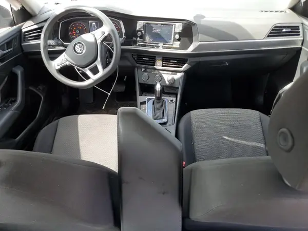 3VWC57BU8LM105813 2020 VOLKSWAGEN JETTA - Image 8