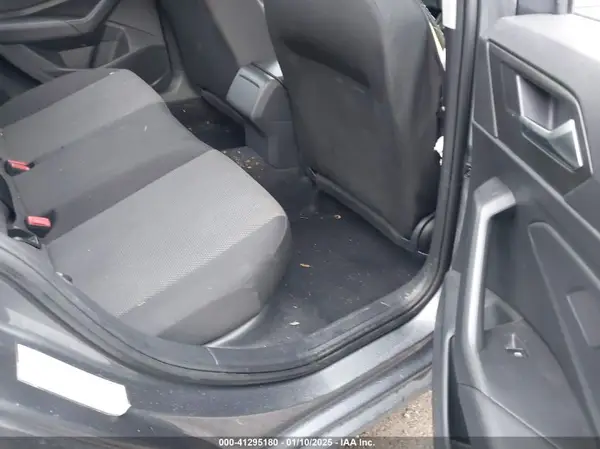3VWC57BU8MM005356 2021 VOLKSWAGEN JETTA - Image 8
