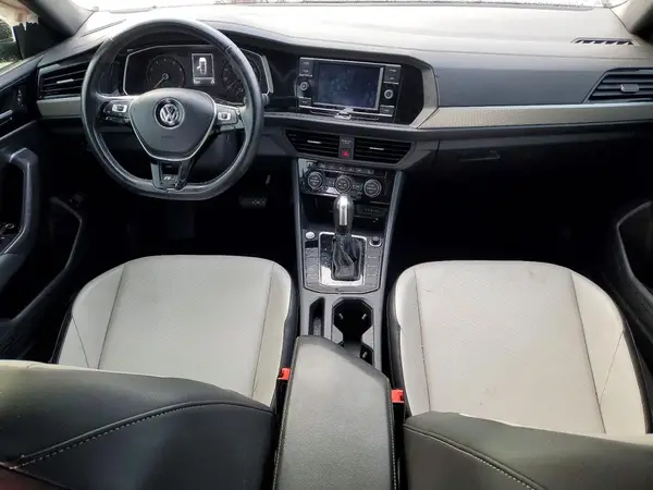 3VWC57BU8MM005664 2021 VOLKSWAGEN JETTA - Image 8