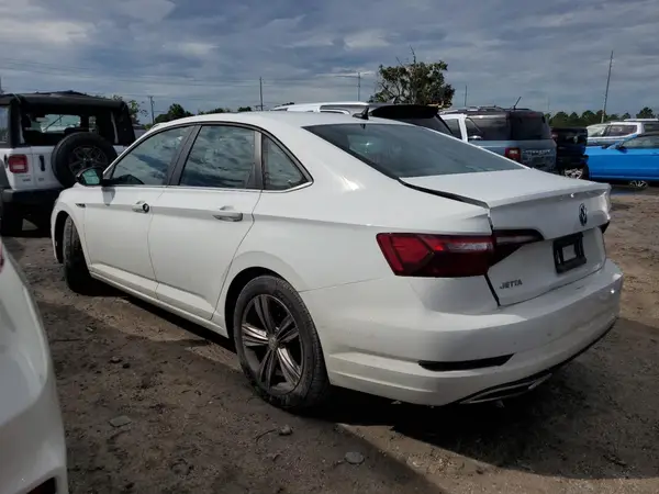 3VWC57BU8MM005731 2021 VOLKSWAGEN JETTA - Image 2