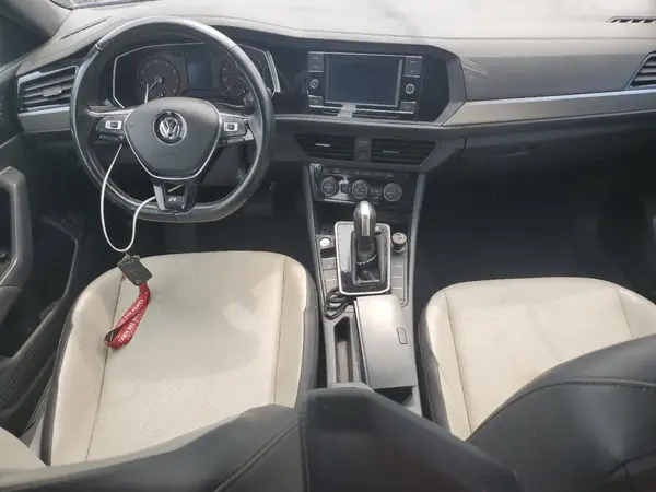 3VWC57BU8MM005731 2021 VOLKSWAGEN JETTA - Image 8