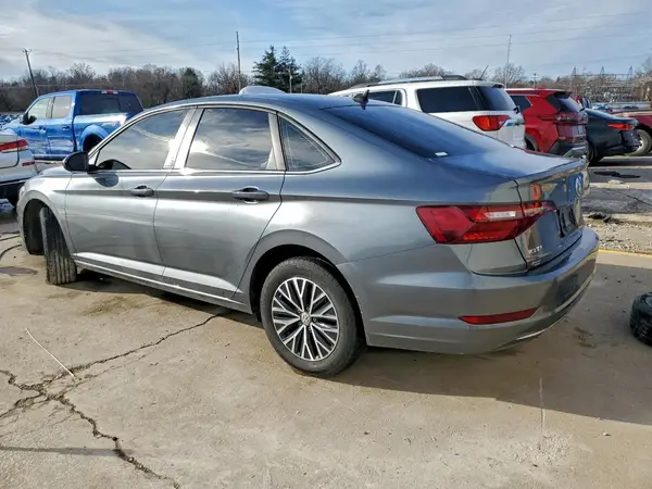 3VWC57BU8MM006927 2021 VOLKSWAGEN JETTA - Image 2