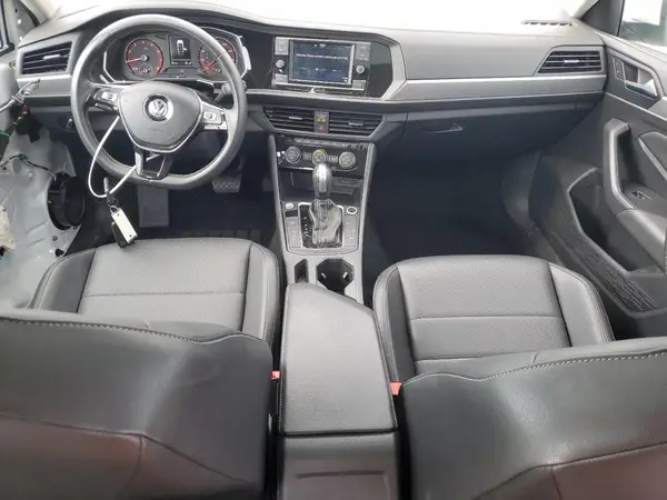 3VWC57BU8MM007091 2021 VOLKSWAGEN JETTA - Image 8