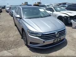3VWC57BU8MM008208 2021 VOLKSWAGEN JETTA