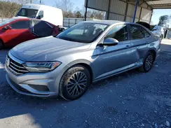 3VWC57BU8MM008399 2021 VOLKSWAGEN JETTA
