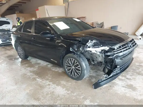 3VWC57BU8MM008418 2021 VOLKSWAGEN JETTA - Image 1