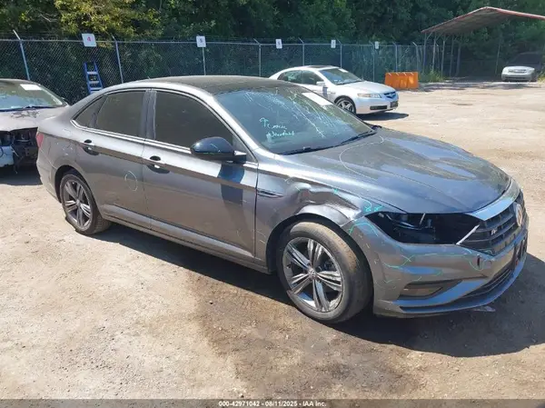 3VWC57BU8MM011450 2021 VOLKSWAGEN JETTA - Image 1