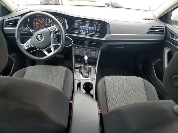 3VWC57BU8MM011724 2021 VOLKSWAGEN JETTA - Image 8