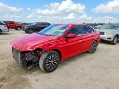 3VWC57BU8MM012937 2021 VOLKSWAGEN JETTA