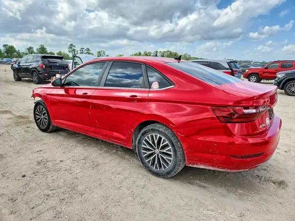 3VWC57BU8MM012937 2021 VOLKSWAGEN JETTA - Image 2