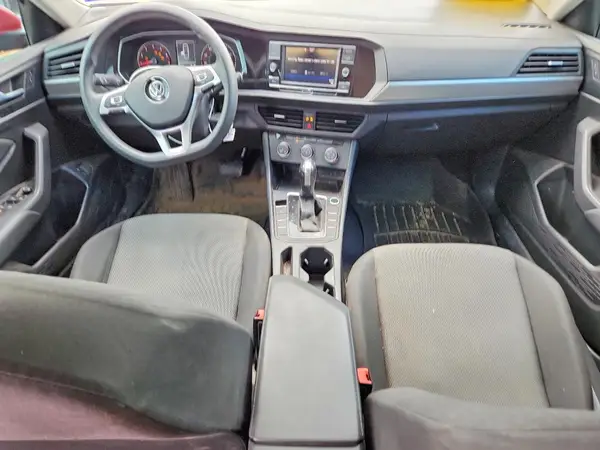 3VWC57BU8MM012937 2021 VOLKSWAGEN JETTA - Image 8