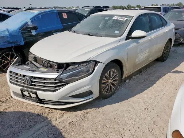 3VWC57BU8MM013232 2021 VOLKSWAGEN JETTA - Image 1