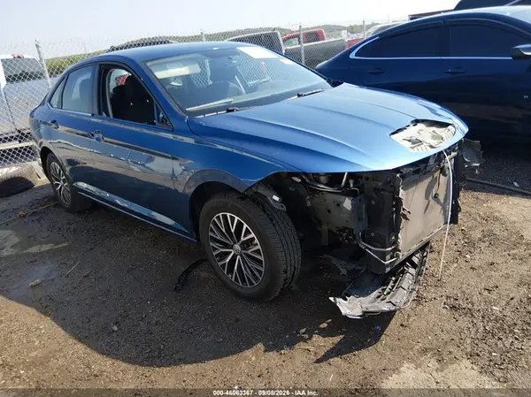 3VWC57BU8MM013439 2021 VOLKSWAGEN JETTA - Image 1