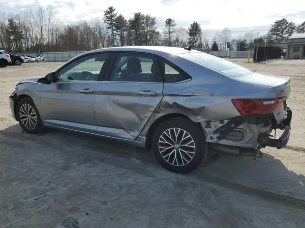 3VWC57BU8MM014025 2021 VOLKSWAGEN JETTA - Image 2