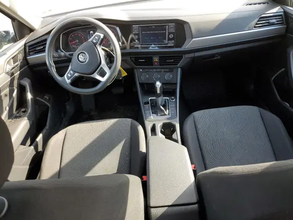 3VWC57BU8MM014025 2021 VOLKSWAGEN JETTA - Image 8