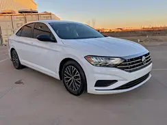 3VWC57BU8MM015322 2021 VOLKSWAGEN JETTA