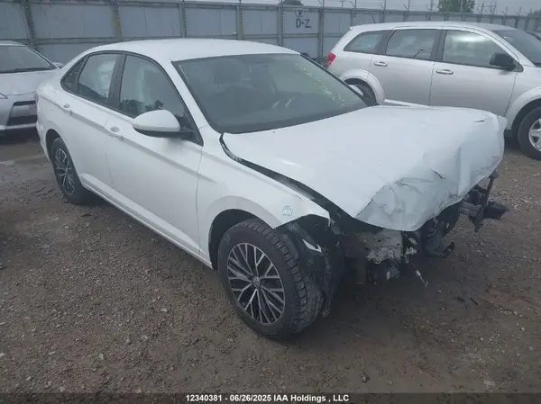 3VWC57BU8MM015627 2021 VOLKSWAGEN JETTA - Image 1