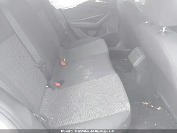 3VWC57BU8MM015627 2021 VOLKSWAGEN JETTA - Image 8