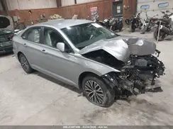 3VWC57BU8MM017300 2021 VOLKSWAGEN JETTA