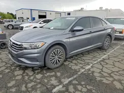 3VWC57BU8MM019189 2021 VOLKSWAGEN JETTA