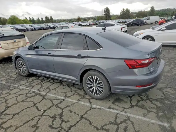 3VWC57BU8MM019189 2021 VOLKSWAGEN JETTA - Image 2