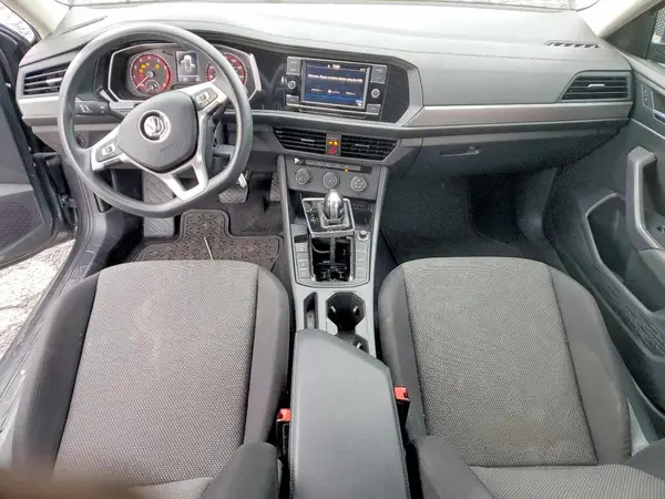 3VWC57BU8MM019189 2021 VOLKSWAGEN JETTA - Image 8