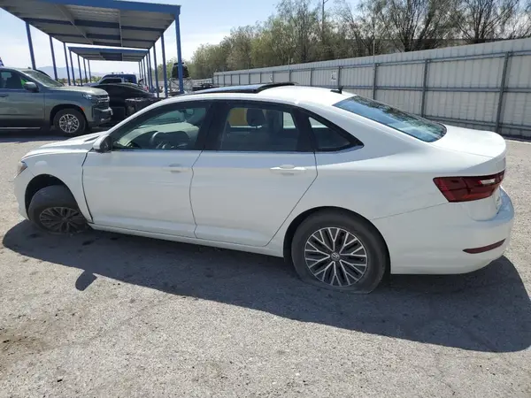 3VWC57BU8MM021153 2021 VOLKSWAGEN JETTA - Image 2