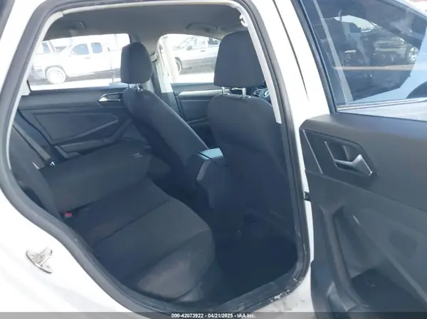 3VWC57BU8MM021217 2021 VOLKSWAGEN JETTA - Image 8