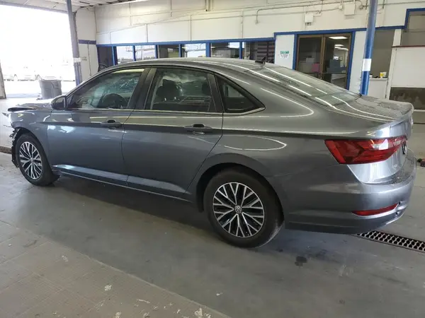3VWC57BU8MM021802 2021 VOLKSWAGEN JETTA - Image 2