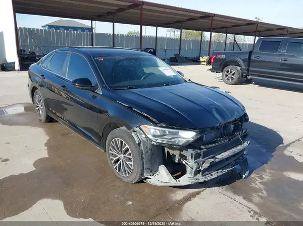 3VWC57BU8MM022450 2021 VOLKSWAGEN JETTA