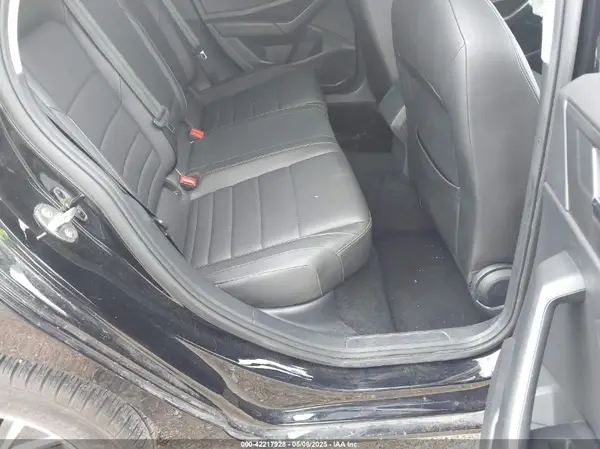 3VWC57BU8MM023453 2021 VOLKSWAGEN JETTA - Image 8