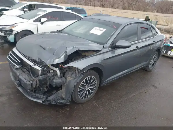 3VWC57BU8MM023551 2021 VOLKSWAGEN JETTA - Image 2