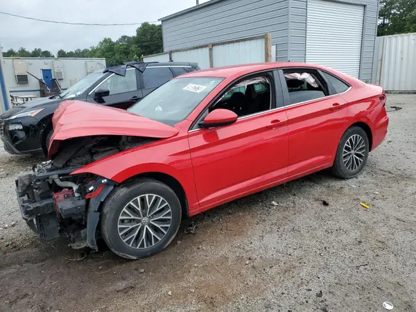 3VWC57BU8MM024229 2021 VOLKSWAGEN JETTA - Image 1