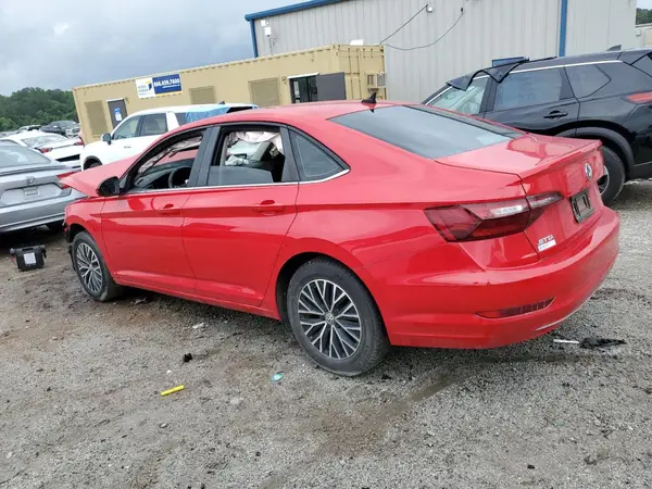 3VWC57BU8MM024229 2021 VOLKSWAGEN JETTA - Image 2