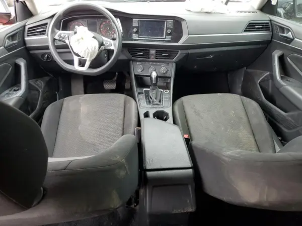 3VWC57BU8MM024229 2021 VOLKSWAGEN JETTA - Image 8