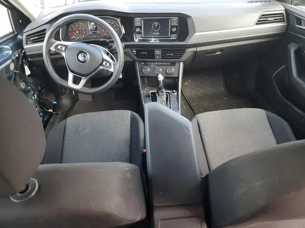3VWC57BU8MM025445 2021 VOLKSWAGEN JETTA - Image 8