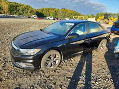 3VWC57BU8MM028605 2021 VOLKSWAGEN JETTA