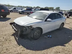 3VWC57BU8MM028684 2021 VOLKSWAGEN JETTA