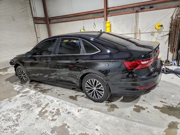 3VWC57BU8MM030189 2021 VOLKSWAGEN JETTA - Image 2