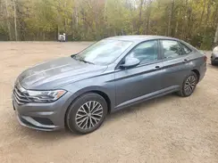 3VWC57BU8MM030452 2021 VOLKSWAGEN JETTA