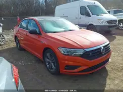 3VWC57BU8MM032380 2021 VOLKSWAGEN JETTA