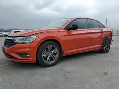 3VWC57BU8MM032993 2021 VOLKSWAGEN JETTA