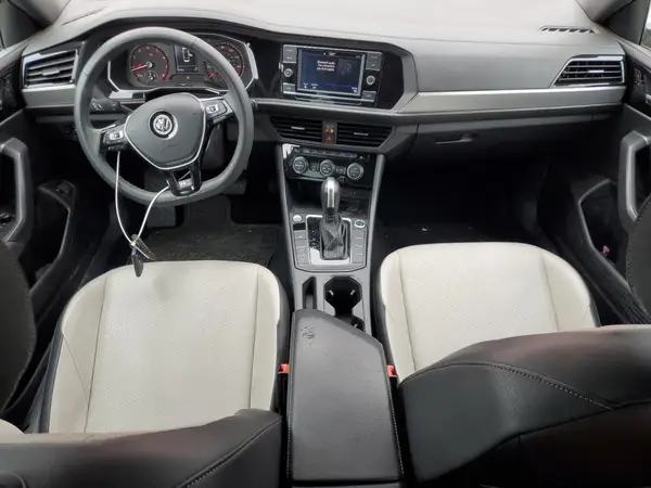 3VWC57BU8MM032993 2021 VOLKSWAGEN JETTA - Image 8