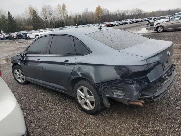 3VWC57BU8MM033934 2021 VOLKSWAGEN JETTA - Image 2