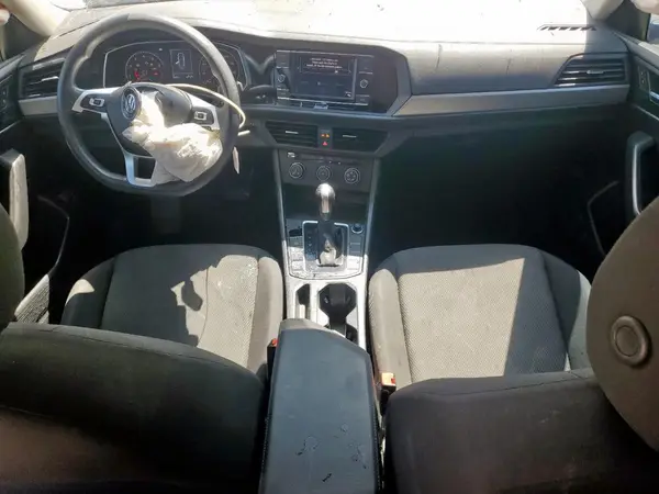 3VWC57BU8MM034257 2021 VOLKSWAGEN JETTA - Image 8
