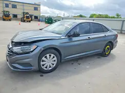 3VWC57BU8MM035781 2021 VOLKSWAGEN JETTA