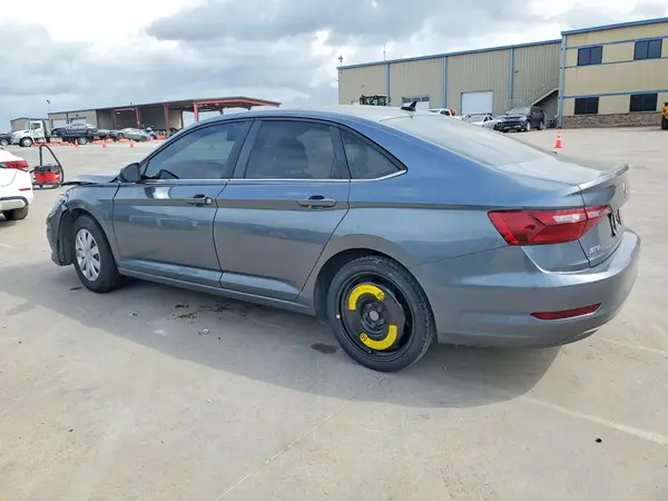 3VWC57BU8MM035781 2021 VOLKSWAGEN JETTA - Image 2