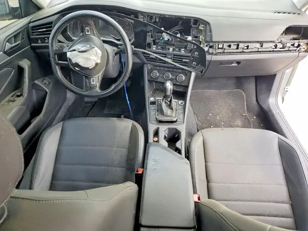 3VWC57BU8MM035781 2021 VOLKSWAGEN JETTA - Image 8