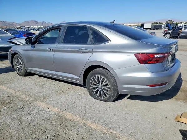 3VWC57BU8MM038261 2021 VOLKSWAGEN JETTA - Image 2