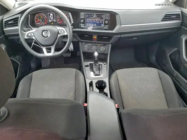 3VWC57BU8MM039278 2021 VOLKSWAGEN JETTA - Image 8